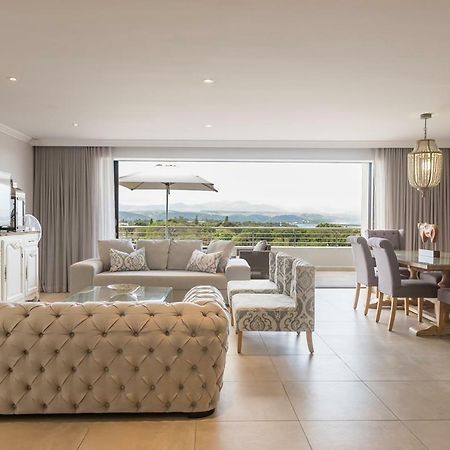 Appartement Sunrise Bay Self Catering à Plettenberg Bay Extérieur photo