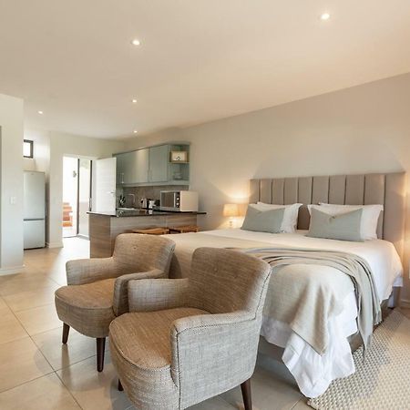 Appartement Sunrise Bay Self Catering à Plettenberg Bay Extérieur photo