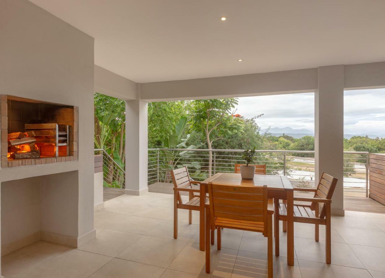 Appartement Sunrise Bay Self Catering à Plettenberg Bay Extérieur photo