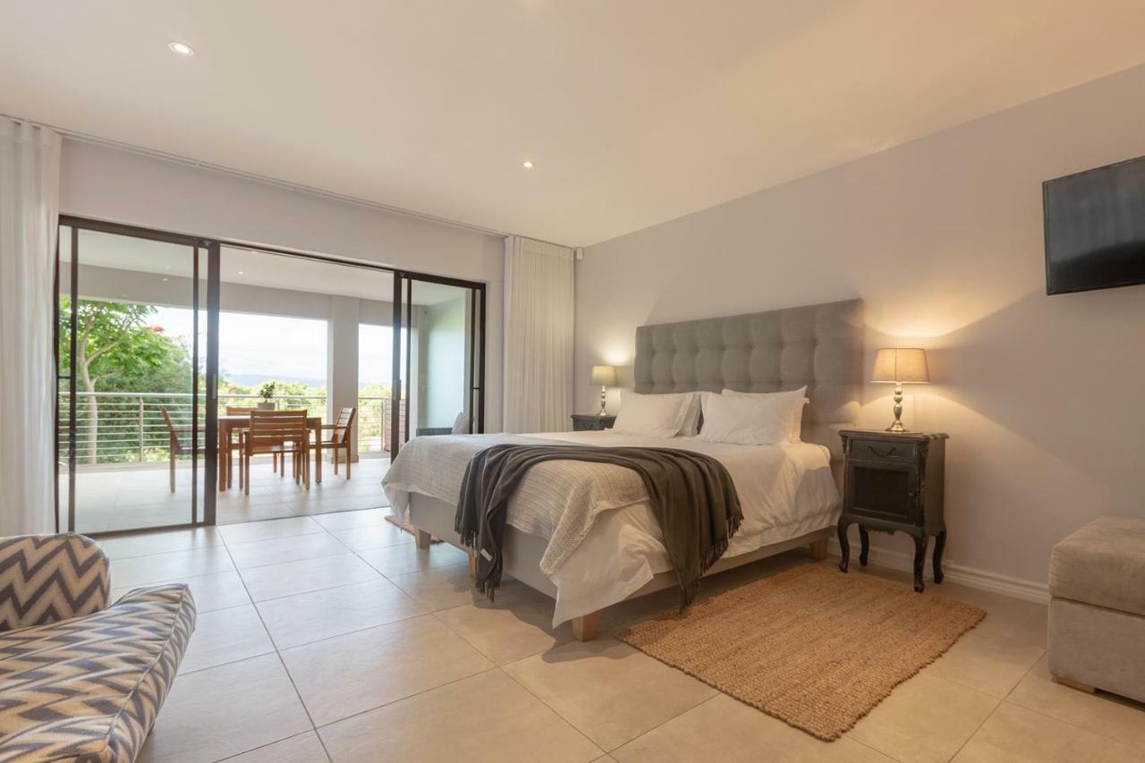 Appartement Sunrise Bay Self Catering à Plettenberg Bay Extérieur photo