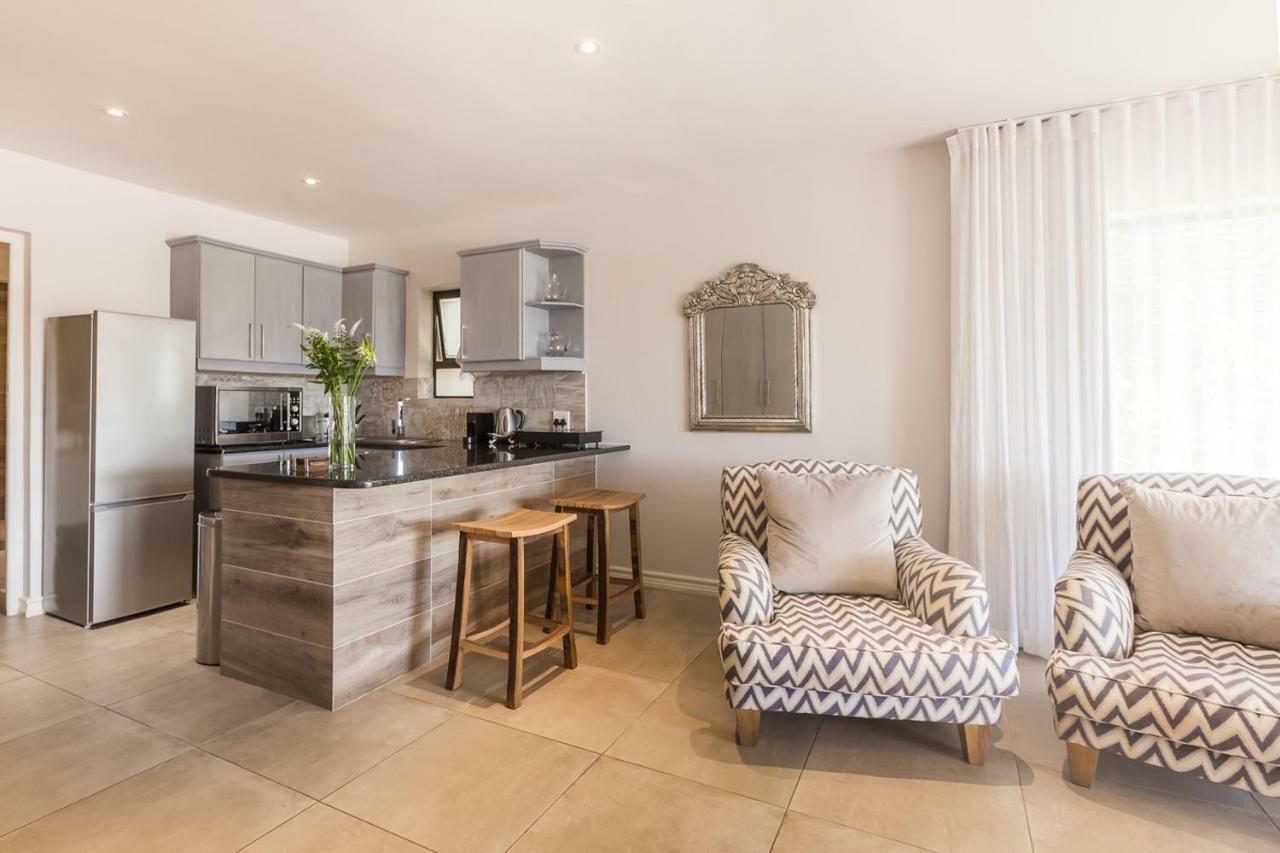Appartement Sunrise Bay Self Catering à Plettenberg Bay Extérieur photo