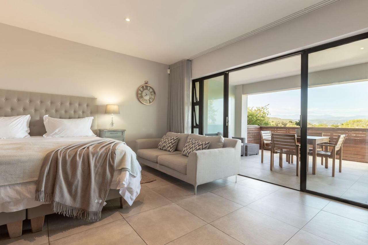 Appartement Sunrise Bay Self Catering à Plettenberg Bay Extérieur photo