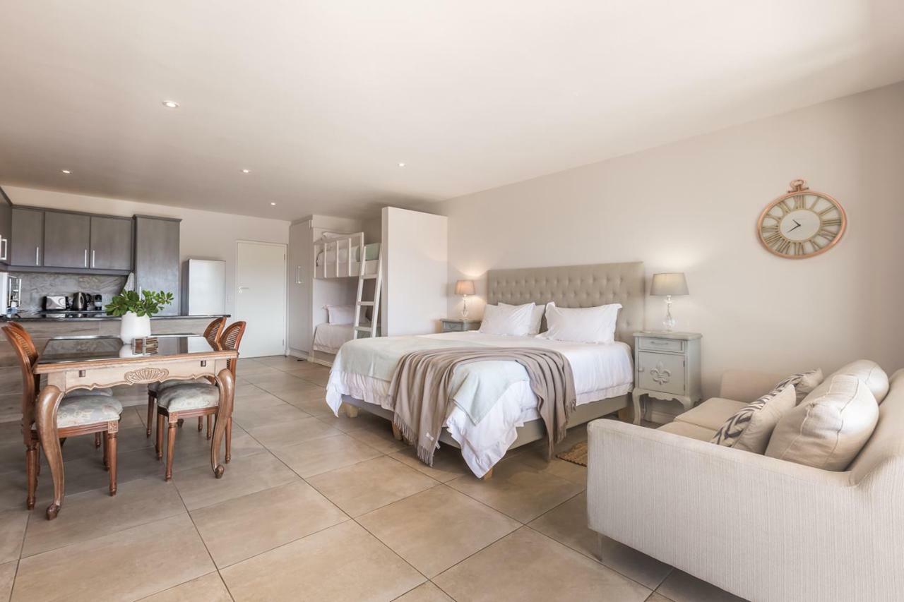 Appartement Sunrise Bay Self Catering à Plettenberg Bay Extérieur photo