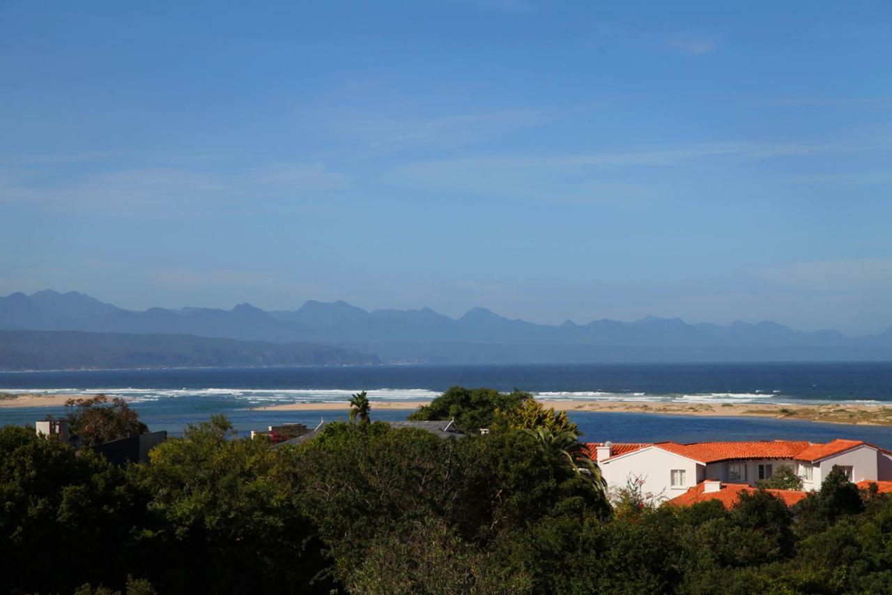 Appartement Sunrise Bay Self Catering à Plettenberg Bay Chambre photo
