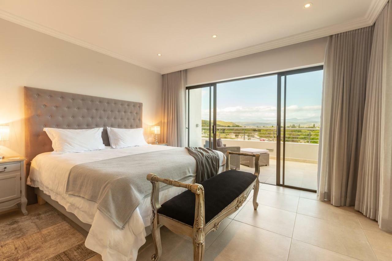 Appartement Sunrise Bay Self Catering à Plettenberg Bay Extérieur photo