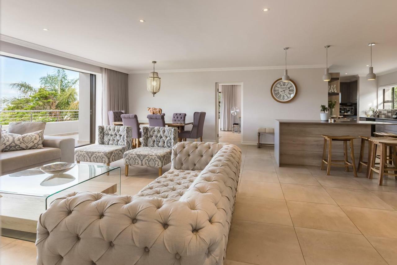 Appartement Sunrise Bay Self Catering à Plettenberg Bay Chambre photo