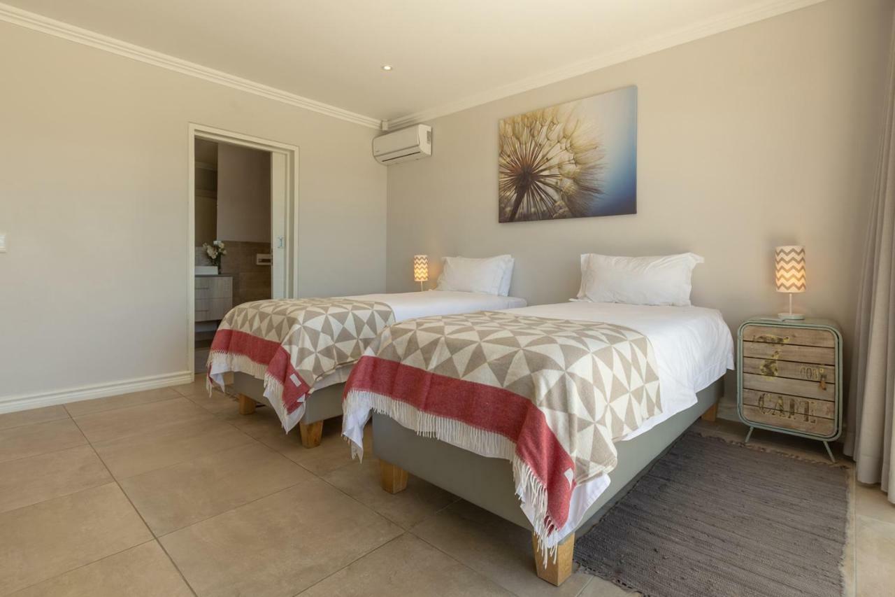 Appartement Sunrise Bay Self Catering à Plettenberg Bay Extérieur photo