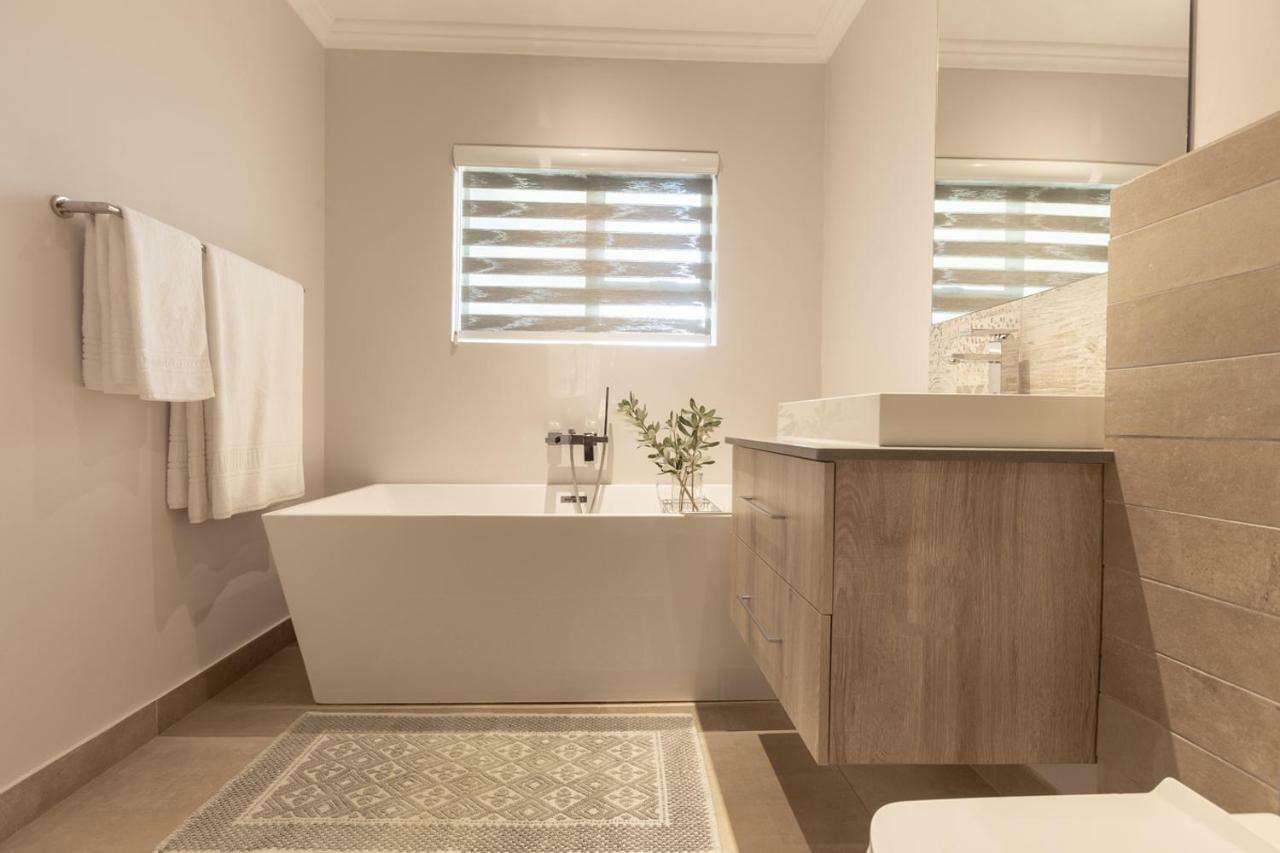 Appartement Sunrise Bay Self Catering à Plettenberg Bay Extérieur photo