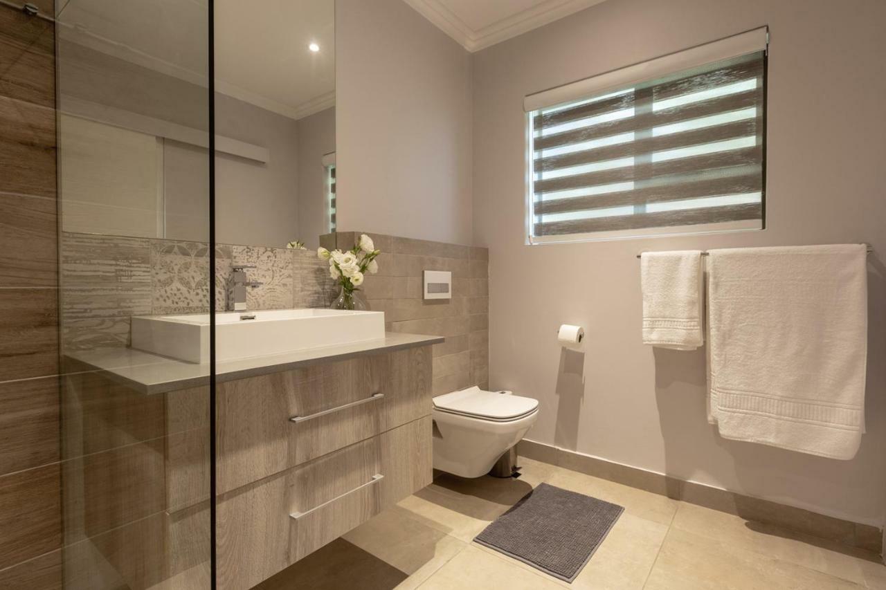 Appartement Sunrise Bay Self Catering à Plettenberg Bay Extérieur photo