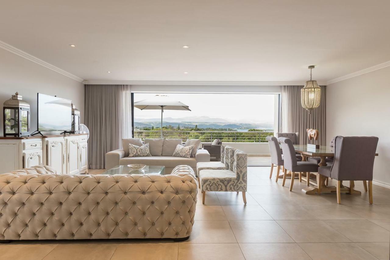 Appartement Sunrise Bay Self Catering à Plettenberg Bay Extérieur photo
