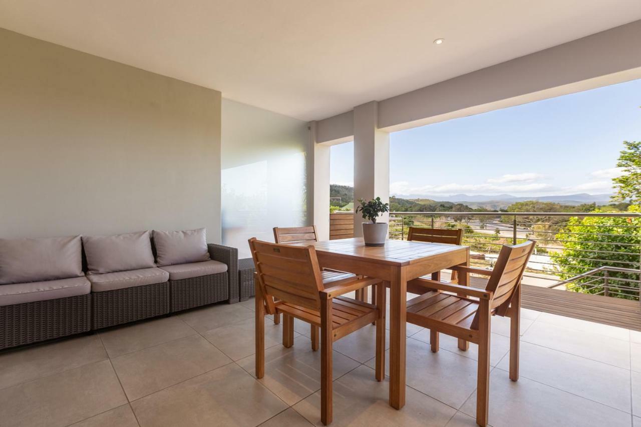 Appartement Sunrise Bay Self Catering à Plettenberg Bay Extérieur photo