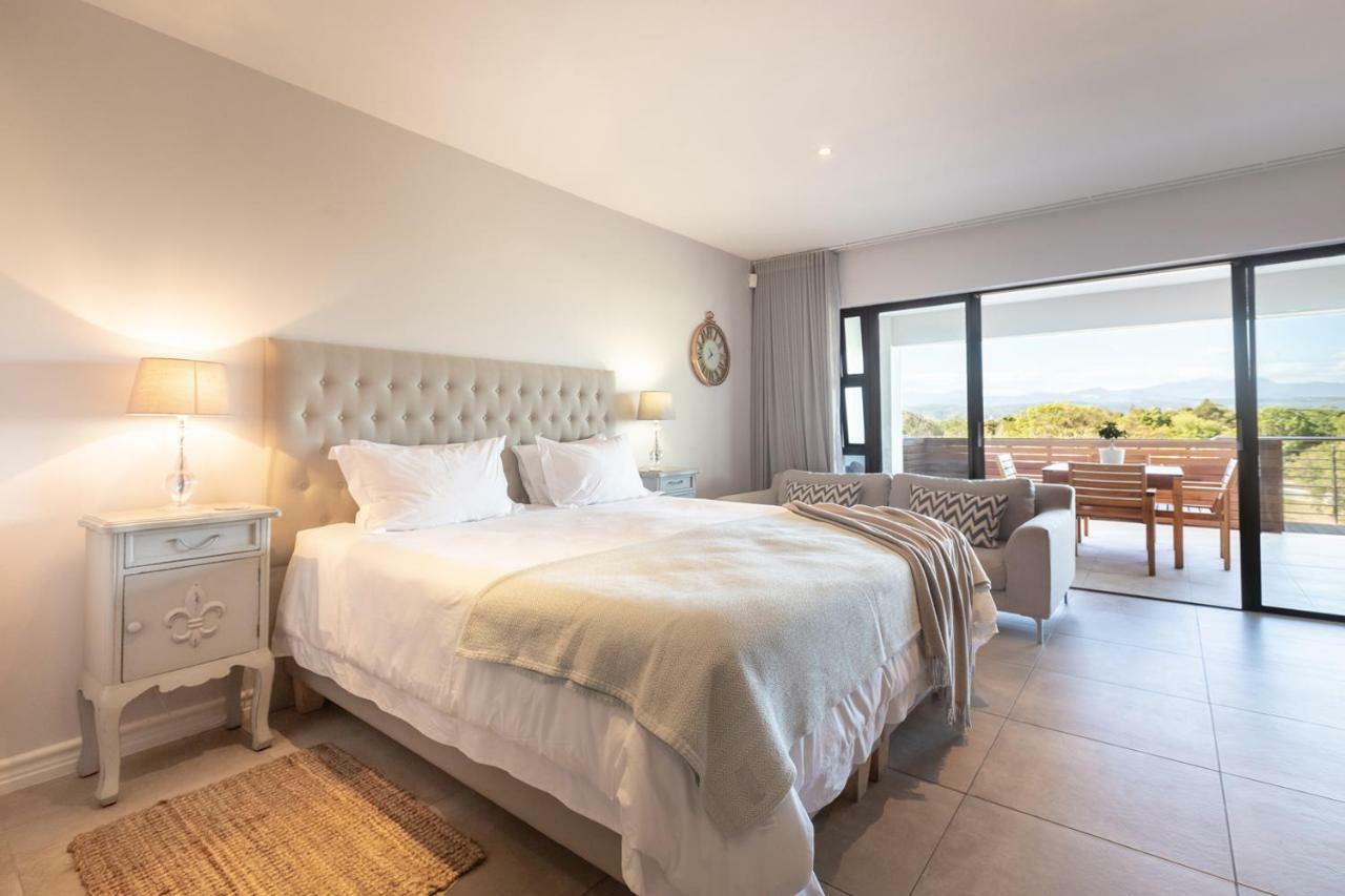 Appartement Sunrise Bay Self Catering à Plettenberg Bay Extérieur photo