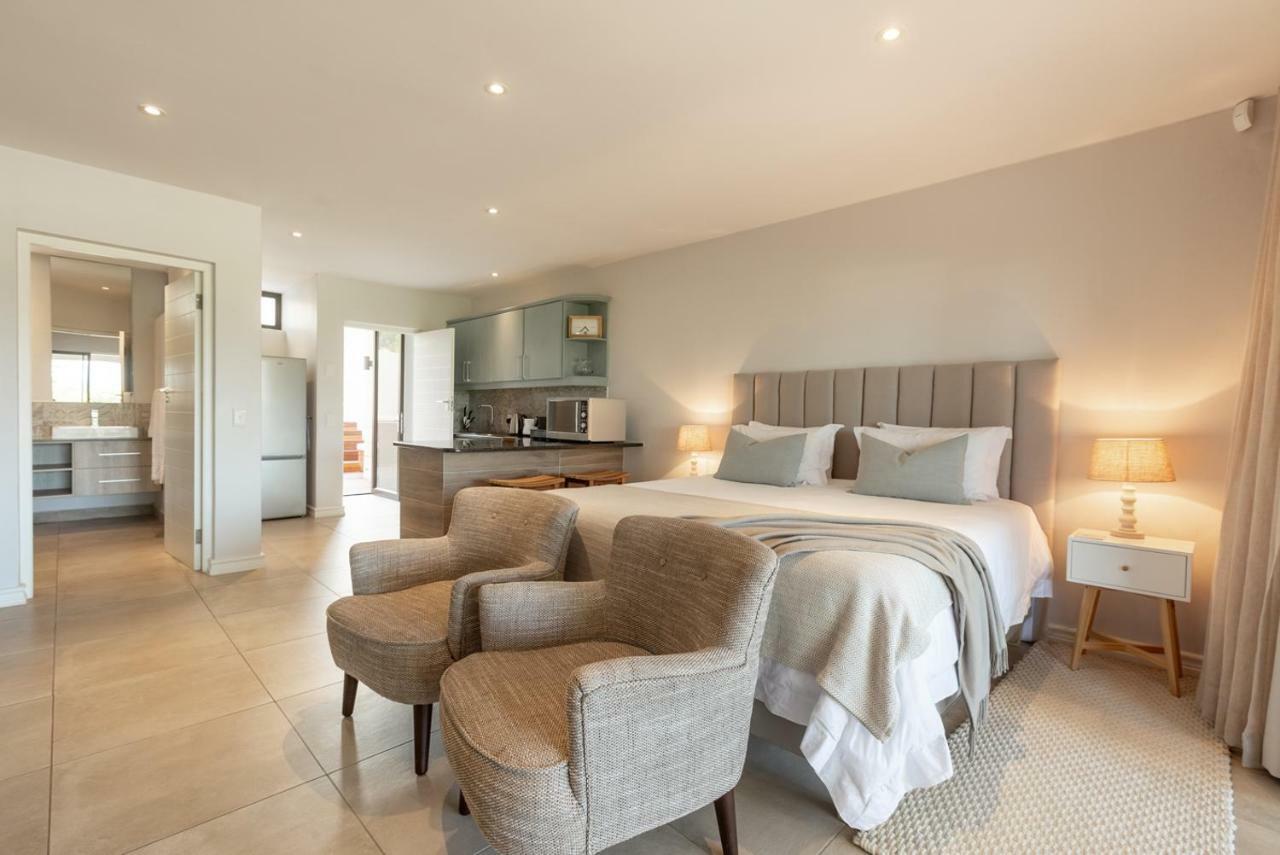Appartement Sunrise Bay Self Catering à Plettenberg Bay Extérieur photo
