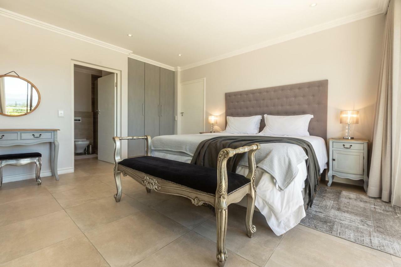 Appartement Sunrise Bay Self Catering à Plettenberg Bay Extérieur photo