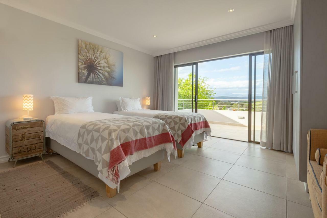 Appartement Sunrise Bay Self Catering à Plettenberg Bay Extérieur photo