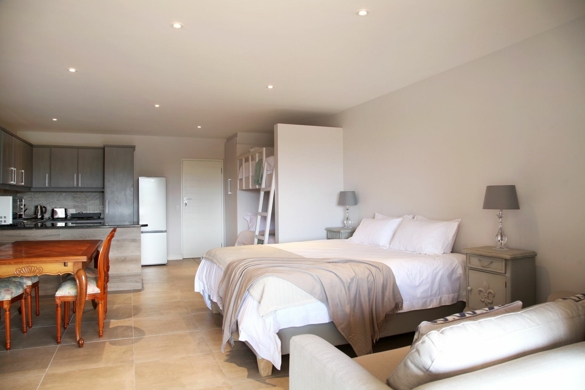 Appartement Sunrise Bay Self Catering à Plettenberg Bay Extérieur photo