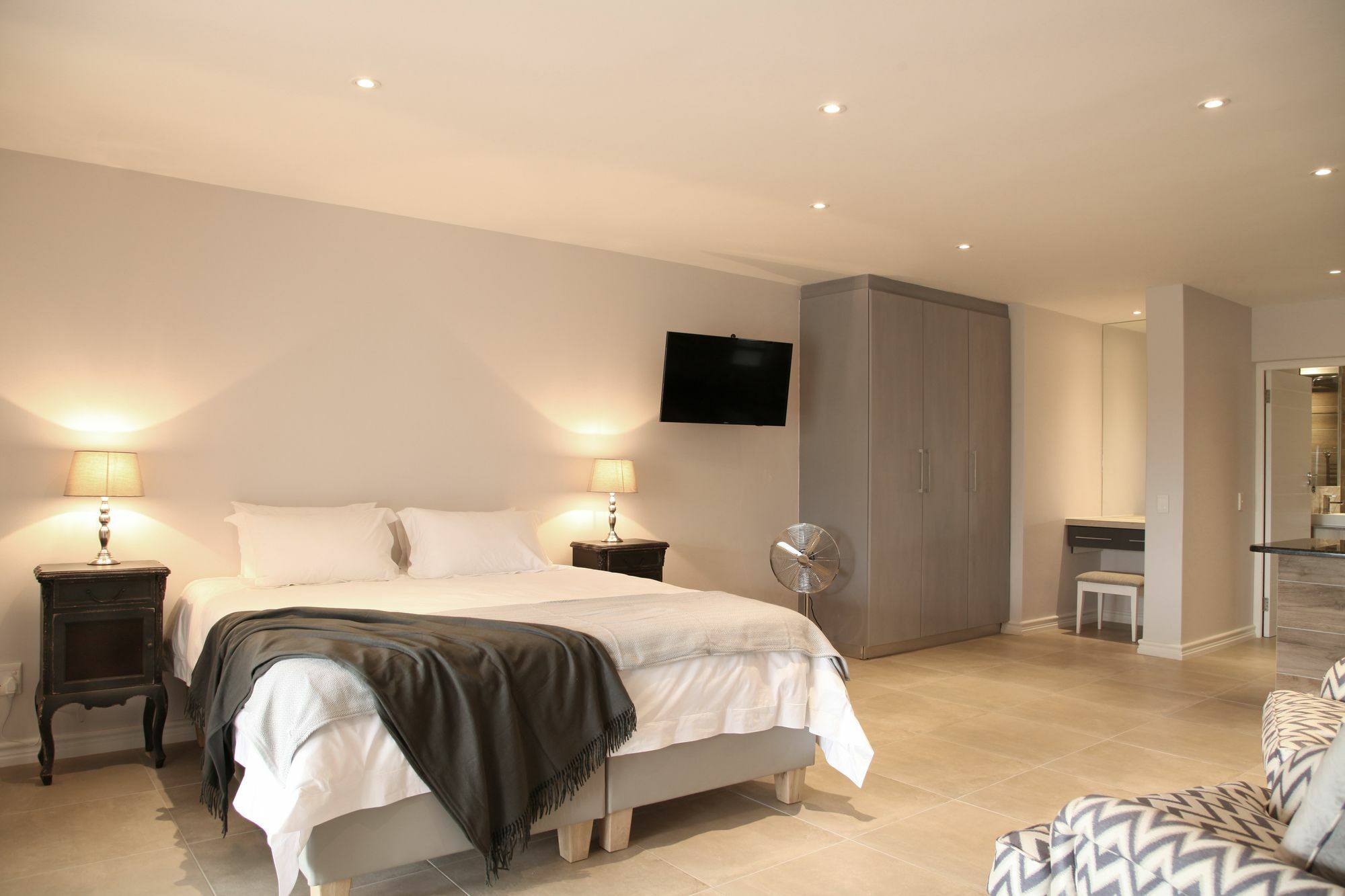 Appartement Sunrise Bay Self Catering à Plettenberg Bay Extérieur photo