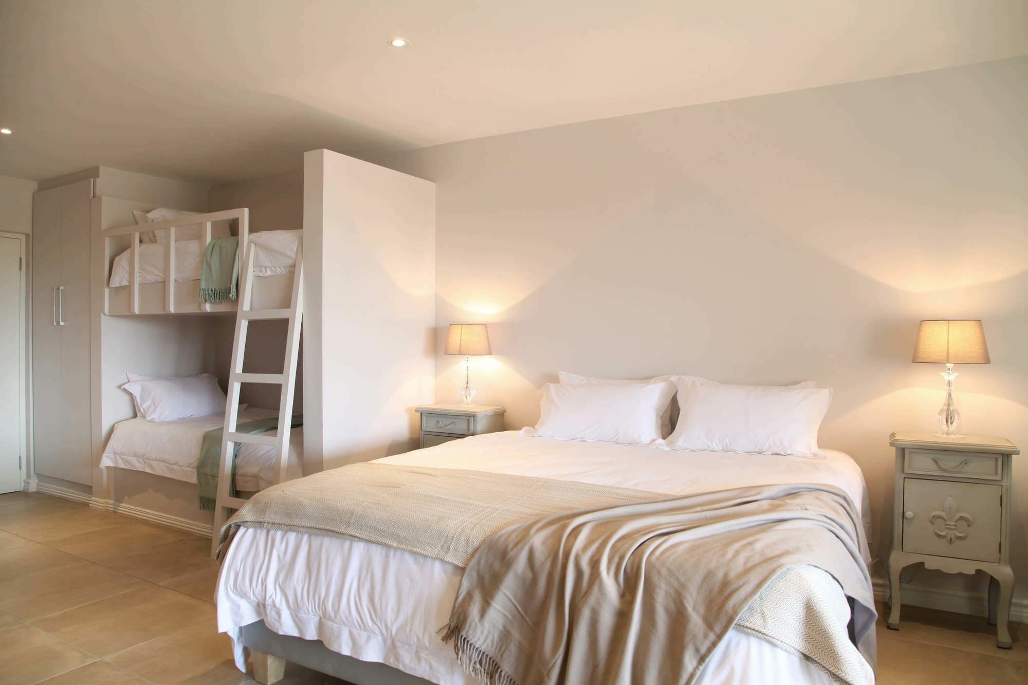 Appartement Sunrise Bay Self Catering à Plettenberg Bay Extérieur photo