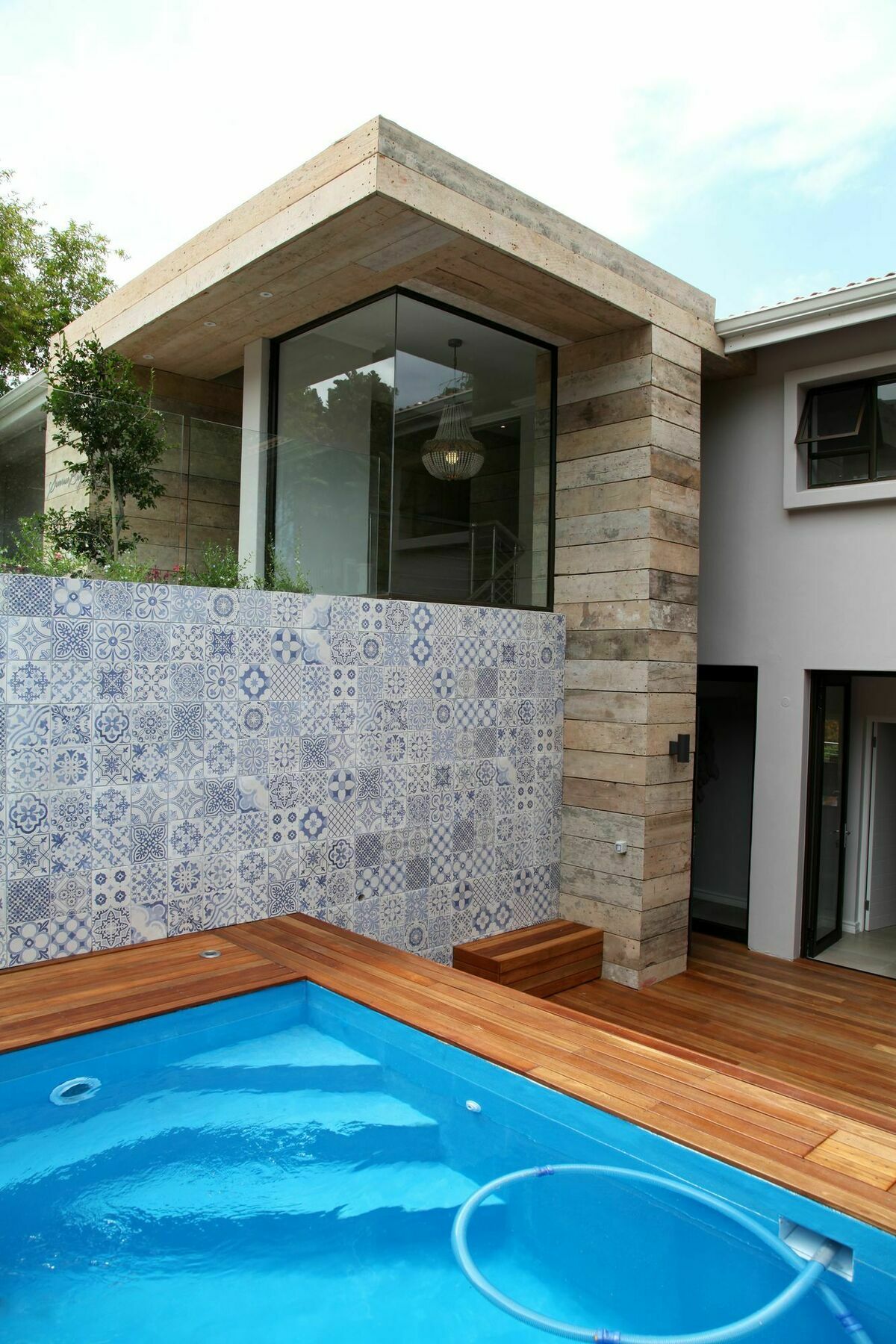 Appartement Sunrise Bay Self Catering à Plettenberg Bay Extérieur photo